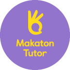 Makaton tutor logo